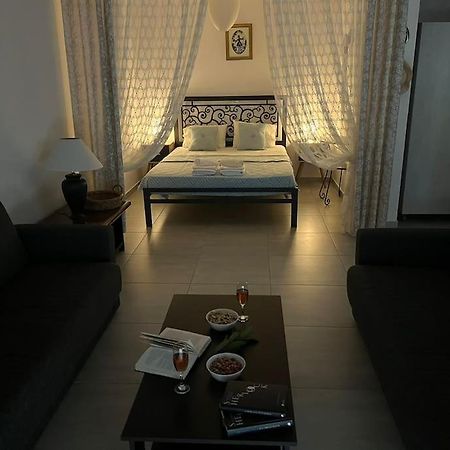Aurora Studio Lagonissi Lagonisi Luaran gambar