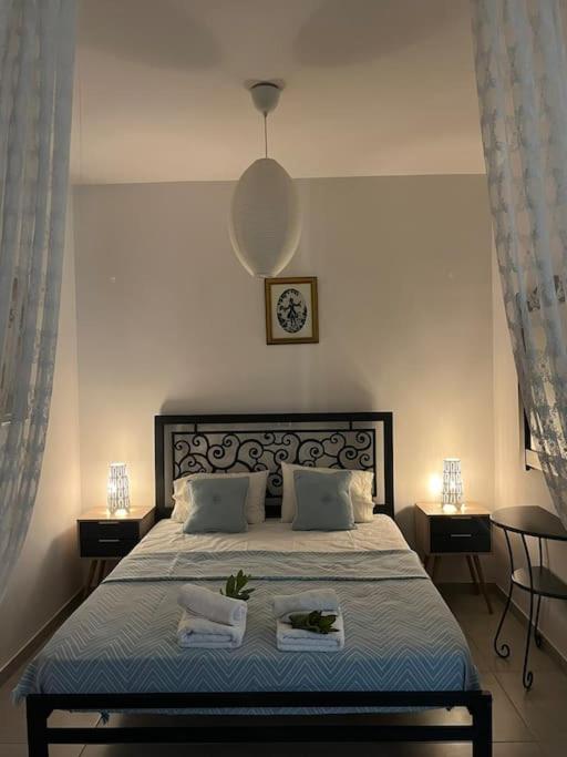 Aurora Studio Lagonissi Lagonisi Luaran gambar