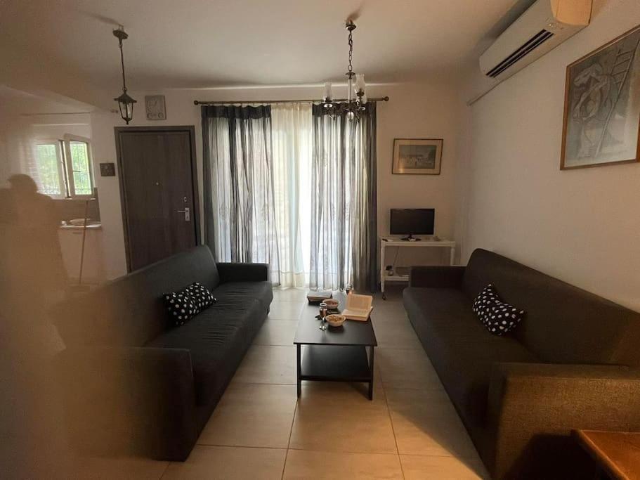 Aurora Studio Lagonissi Lagonisi Luaran gambar
