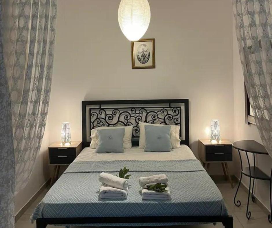 Aurora Studio Lagonissi Lagonisi Luaran gambar