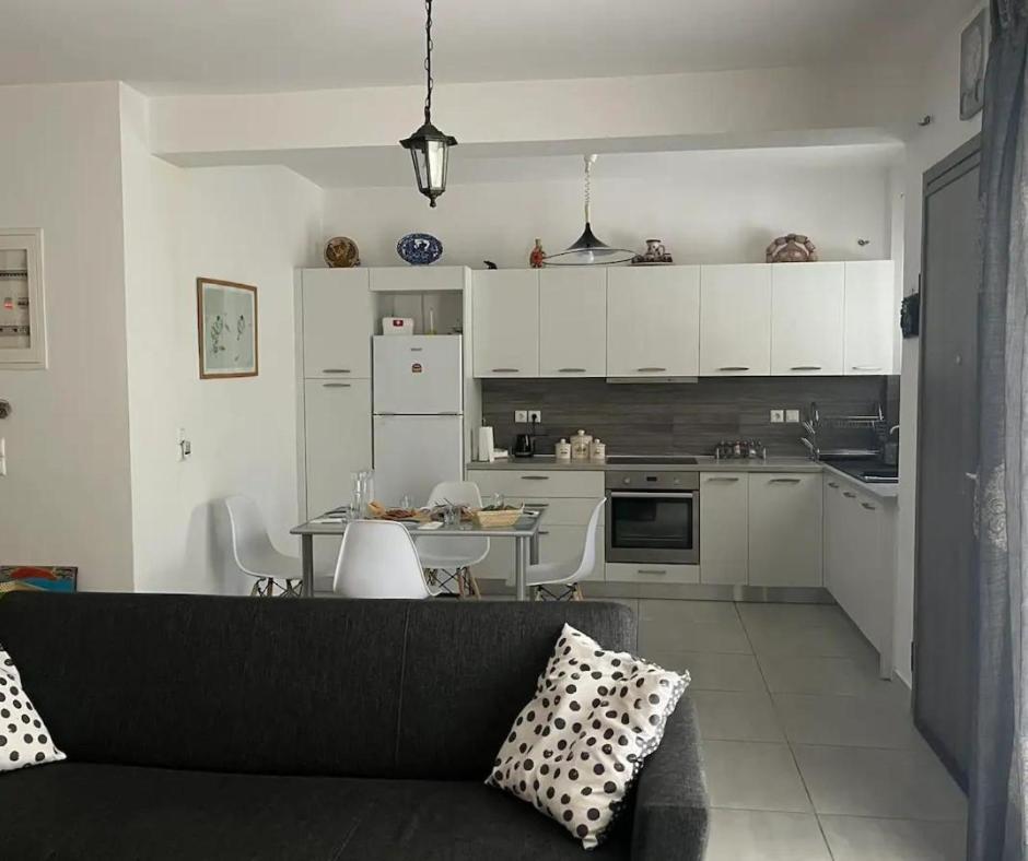 Aurora Studio Lagonissi Lagonisi Luaran gambar