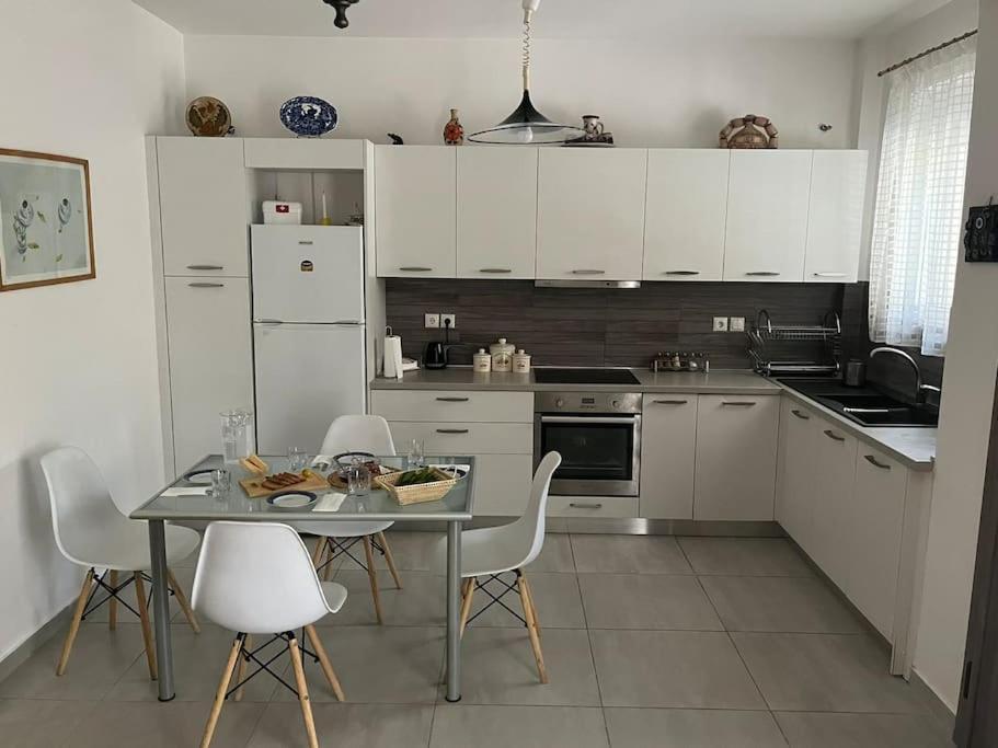Aurora Studio Lagonissi Lagonisi Luaran gambar