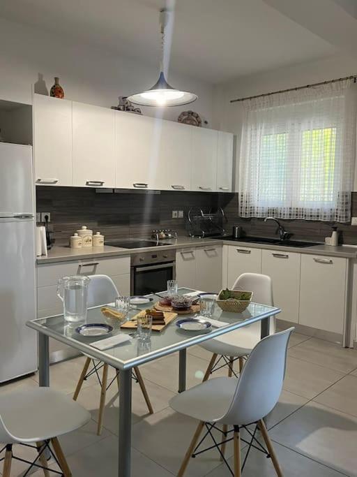 Aurora Studio Lagonissi Lagonisi Luaran gambar