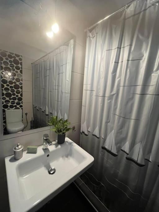 Aurora Studio Lagonissi Lagonisi Luaran gambar