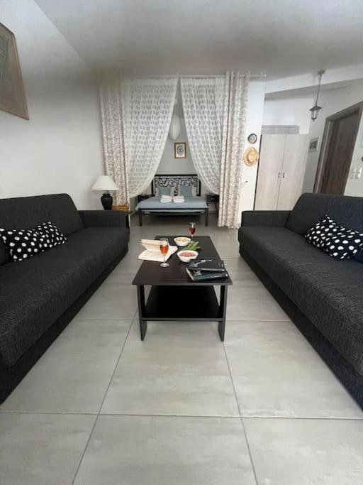 Aurora Studio Lagonissi Lagonisi Luaran gambar