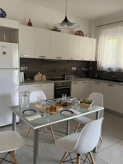 Aurora Studio Lagonissi Lagonisi Luaran gambar
