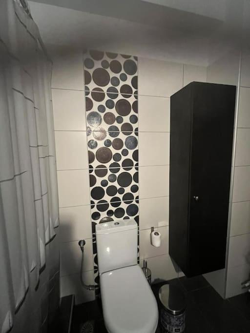 Aurora Studio Lagonissi Lagonisi Luaran gambar